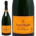 ヴーヴ クリコ キュヴェ サン ペテルスブルク 箱なし 並行品 マグナム 1500ml シャンパン フランス シャンパーニュ 白泡 シャンパン コク辛口 ^VAVCA6M0^