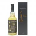 十年明 ノワール ブレンデッドウイスキー 三郎丸醸造所 46度 700ml ウイスキー ^YASBJNJ0^