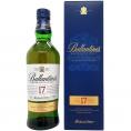 バランタイン 17年 40度 700ml 正規品 箱付 スコッチウイスキー ^YCBT17J0^