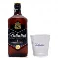 バランタイン 7年 40度 700ml 正規品 箱なし グラス付 スコッチウイスキー ^YCBT7GJ0^