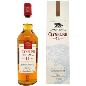 クライヌリッシュ 14年 46度 箱付 700ml 正規品 スコッチウイスキー ^YCCY14J0^