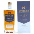 モートラック 16年 シングルモルト 43.4度 700ml 正規品 箱付 スコッチウイスキー スペイサイド ^YCML16J0^