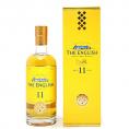 ザ イングリッシュ ウイスキー 11年 シングルモルト セント ジョージズ蒸留所 46度 箱付 700ml 正規品 イングリッシュウイスキー ^YDEW11J0^