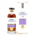 ザ イングリッシュ ウイスキー 2013年 シェリーバット シングルモルト セント ジョージズ蒸留所 46度 箱付 700ml 正規品 イングリッシュウイスキー ^YDEWSBJ3^