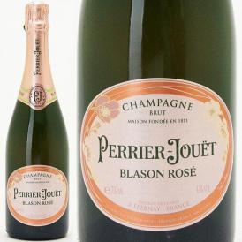 ペリエ ジュエ ブラゾン ロゼ ブリュット 並行品 750ml ペリエ・ジュエ シャンパン フランス シャンパーニュ ロゼ泡 コク辛口 ワイン ^VAPJ26Z0^