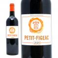 2020 プティ フィジャック 750ml サンテミリオン フランス 赤ワイン 辛口 ワイン ^AKFZ2320^