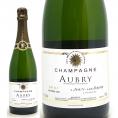 ブリュット プルミエ クリュ 750ml オブリ フィス オーブリ フランス シャンパン 白泡 コク辛口 ワイン ^VAAF56Z0^