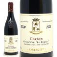 2020 コルトン グラン クリュ ル ロニェ 750ml ベルトラン アンブロワーズ ブルゴーニュ フランス 赤ワイン コク辛口 ワイン ^B0AMCN20^