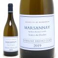 2019 マルサネ スルス デ ロッシュ ブラン 750ml ブリュノ クレール ブルゴーニュ フランス 白ワイン コク辛口 ワイン ^B0BCSO19^