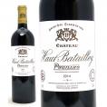 2014 シャトー オー バタイィ 750ml ポイヤック５級 フランス 赤ワイン コク辛口 ワイン ^ABHU0114^