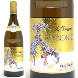 2020 コンドリュー ラ ドリアーヌ 750ml ギガル ローヌ フランス 白ワイン コク辛口 ^C0EGRD20^