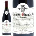 2021 シャルム シャンベルタン グラン クリュ 750ml クロード デュガ フランス 赤ワイン コク辛口 ^B0CDCC21^