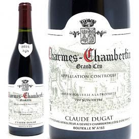 2021 シャルム シャンベルタン グラン クリュ 750ml クロード デュガ フランス 赤ワイン コク辛口 ^B0CDCC21^