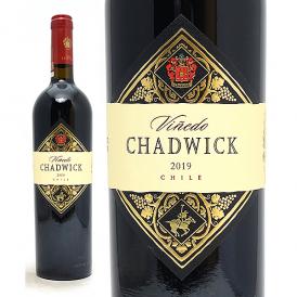 2019 ヴィニエド チャドウィック 750ml  ヴィーニャ エラスリス チリ 赤ワイン コク辛口 ワイン ^OAEZCW19^
