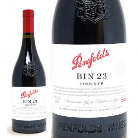 2020 ビン 23 ピノ ノワール 750ml ペンフォールズ  オーストラリア 赤ワイン コク辛口 ワイン ^RAODBP20^