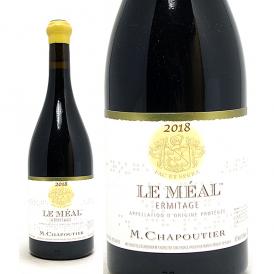 2018 エルミタージュ ルージュ ル メアル 750ml シャプティエ フランス 赤ワイン コク辛口 ワイン ^C0CHEN18^