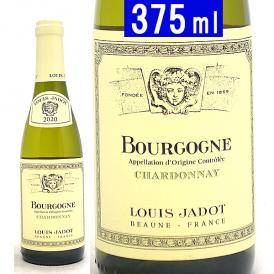 2020 ブルゴーニュ シャルドネ ハーフ 375ml ルイ ジャド  フランス 白ワイン コク辛口 ワイン ^B0JLCDHA^
