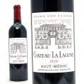 2020 シャトー ラ ラギューヌ 750ml オー メドック第３級 フランス 赤ワイン コク辛口 ワイン ^AGLZ0120^