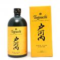 戸河内ウイスキー ビールカスク フィニッシュ 40度 箱付 正規品 700ml サクラオ ディスティラリー ^YASKBEJ0^