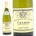 2022 シャブリ シャペル オー ルー 750ml ルイ ジャド フランス 白ワイン コク辛口 ワイン ^B0JLCA22^