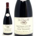 2013 サントネー プルミエ クリュ クロ タヴァンヌ 750ml ラ プス ドール フランス 赤ワイン コク辛口 ワイン ^B0PDST13^