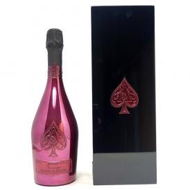 アルマンド アルマン ド ブリニャック ドゥミ セック ギフト箱付 正規品 750ml シャンパーニュ 白シャンパン やや甘口 ワイン ^VAAB51Z0^