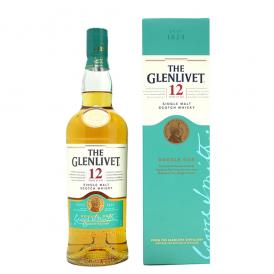グレンリベット 12年 40度 700ml 正規品 スコッチウイスキー スペイサイド ^YCGV12J0^
