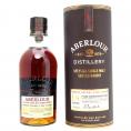 アベラワー 18年 ダブルシェリーカスク フィニッシュ 18年 43度 700ml 正規品 スコッチウイスキー スペイサイド ^YCALS8J0^