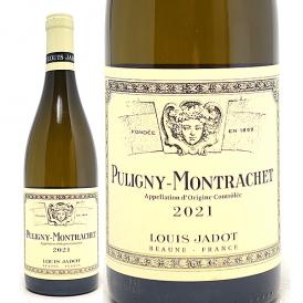 2021 ピュリニー モンラッシェ 750ml ルイ ジャド フランス 白ワイン コク辛口 ^B0JLPM21^