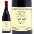 2016 コルトン グラン クリュ 750ml ドメーヌ デ ゼリティエ ルイ ジャド フランス 赤ワイン コク辛口 ^B0JLEC16^