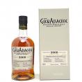 2009 グレンアラヒー 14年 シングル モルト PXペドロヒメネスシェリーホグスヘッド 58.2度 箱付 700ml 正規品 スコッチウイスキー スペイサイド ^YCGHPHJY^