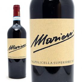 2017 ヴァルポリチェッラ スペリオーレ 750ml マリオン イタリア 赤ワイン コク辛口 ワイン ^FBMRVS17^