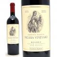 2018 カテナ サパータ ニカシアヴィンヤード マルベック 750ml ボデガ カテナ サパータ アルゼンチン 赤ワイン コク辛口 ワイン ^OBCTNM18^