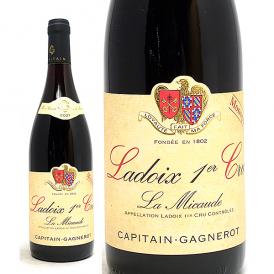 2021 ラドワ プルミエ クリュ ラ ミコード ルージュ モノポール 750ml キャピタン ガニュロ 赤ワイン コク辛口 ワイン ^B0OTLM21^