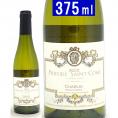 2022 シャブリ オーガニック 375ml プリューレ サン コム/ジャン マルク ブロカール  フランス 白ワイン コク辛口 ワイン ^B0RDCBGC^