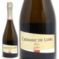 クレマン ド ロワール ブラン ブリュット 750ml ジャイアンス フランス 白泡 コク辛口 ワイン ^VBJCBRZ0^