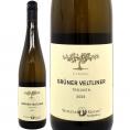 2024 グリューナー フェルトリーナー クラシック トロッケン 750ml ヴィンツァー クレムス 白ワイン コク辛口 ワイン ^KBWZGC24^