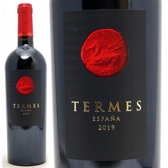 2019 ヌマンシア テルメス D.O.トロ 750ml ヌマンシア スペイン 赤ワイン コク辛口 ワイン ^HDNTTM19^01