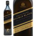ジョニーウォーカー ダブルブラック 箱なし 40度 700ml 正規品 スコッチウイスキー ^YCJWDKJ0^