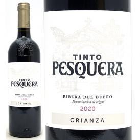 2020 ペスケラ ティント クリアンサ 750ml ボデガス アレハンドロ フェルナンデス 赤ワイン コク辛口 ワイン ^HDFZPQ20^