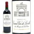 2005 シャトー レオヴィル ラスカーズ 750ml サンジュリアン第２級 フランス 赤ワイン コク辛口 ワイン ^ACLC01A5^
