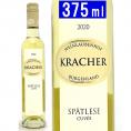 2020 ブルゲンラント シュペトレーゼ キュヴェ ハーフ 375ml ワインラウベンホフ クラッハー オーストリア 白ワイン コク甘口 ワイン ^KBKCSCGA^