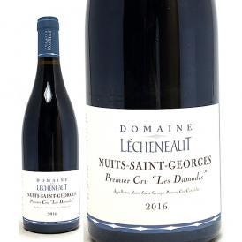 2016 ニュイ サン ジョルジュ プルミエ クリュ レ ダモード 750ml フィリップ エ ヴァンサン レシュノー フランス 赤ワイン コク辛口 ワイン ^B0FVND16^