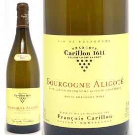 2021 ブルゴーニュ アリゴテ 750ml フランソワ カリヨン ブルゴーニュ フランス 白ワイン コク辛口 ワイン ^B0LCAG21^