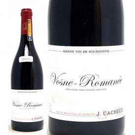2021 ヴォーヌ ロマネ 750ml ジャック カシュー フランス 赤ワイン コク辛口 ワイン ^B0JCVM21^