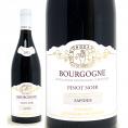 2021 ブルゴーニュ ルージュ ピノ ノワール キュヴェ サピドゥス 750ml  フランス 赤ワイン コク辛口 ワイン ^B0MMSD21^