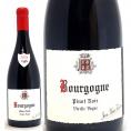 2021 ブルゴーニュ ルージュ ピノ ノワール ヴィエイユ ヴィーニュ 750ml ジャン マリー フーリエ フランス 赤ワイン コク辛口 ワイン ^B0JFPN21^