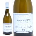2021 マルサネ ブラン 750ml ブリュノ クレール フランス 白ワイン コク辛口 ワイン ^B0BCMB21^