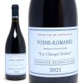 2021 ヴォーヌ ロマネ シャン ペルドリ 750ml ブリュノ クレール フランス 赤ワイン コク辛口 ワイン ^B0BCVP21^