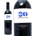 2015 ロックステディ ナパ ヴァレー 750ml ワールド エンド アメリカ 赤ワイン コク辛口 ワイン ^QAWERS15^
